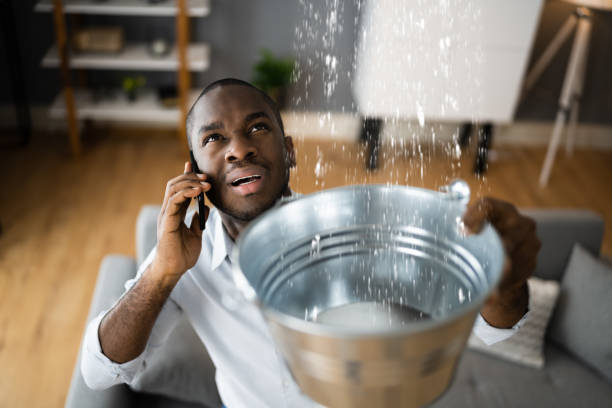 Water damage restoration insurance claims in Huntington Station, NY